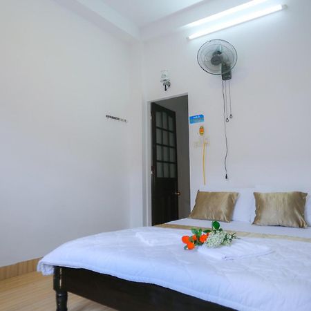 Sea Homestay Hue Bagian luar foto