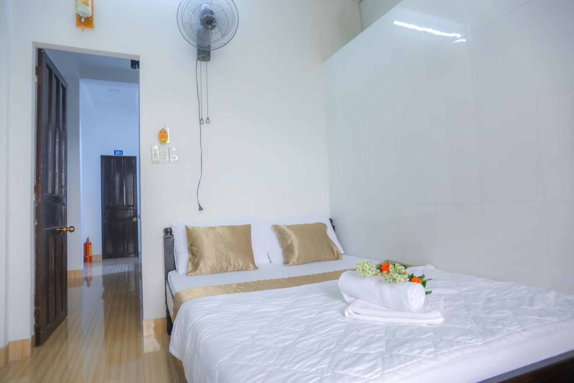 Sea Homestay Hue Bagian luar foto