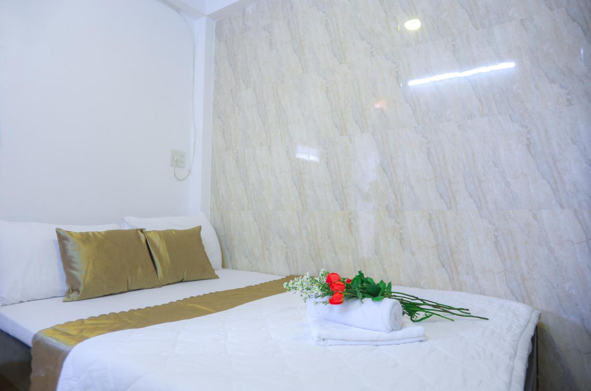 Sea Homestay Hue Bagian luar foto
