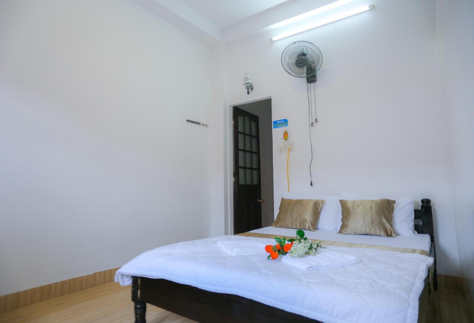 Sea Homestay Hue Bagian luar foto