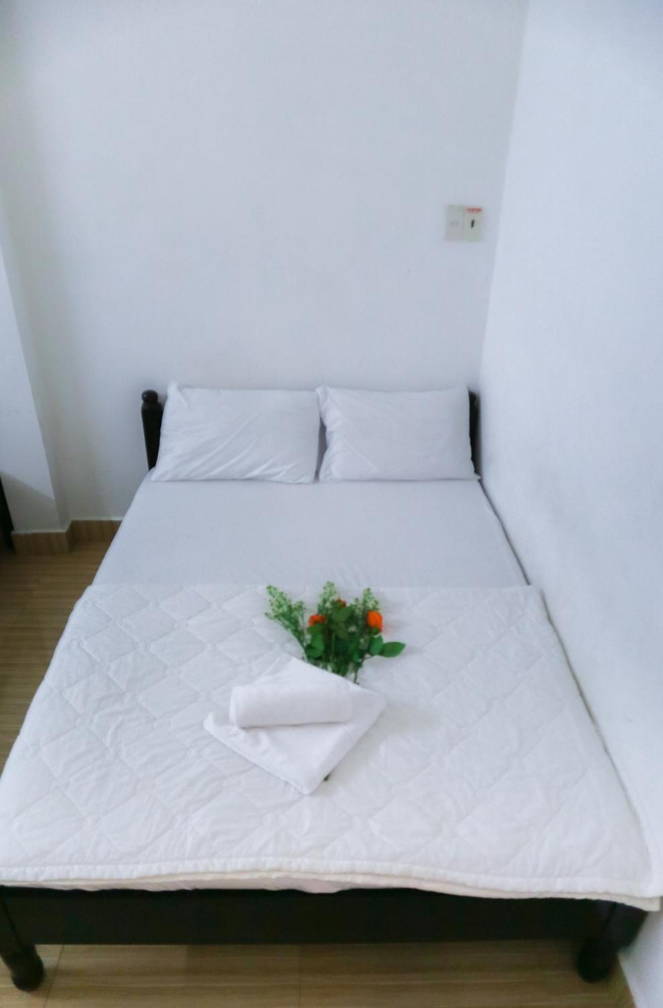 Sea Homestay Hue Bagian luar foto