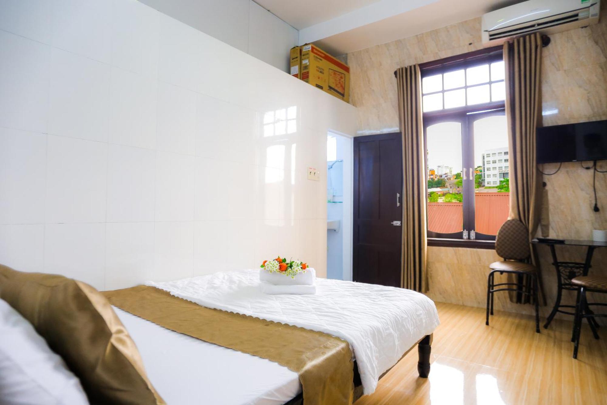 Sea Homestay Hue Bagian luar foto