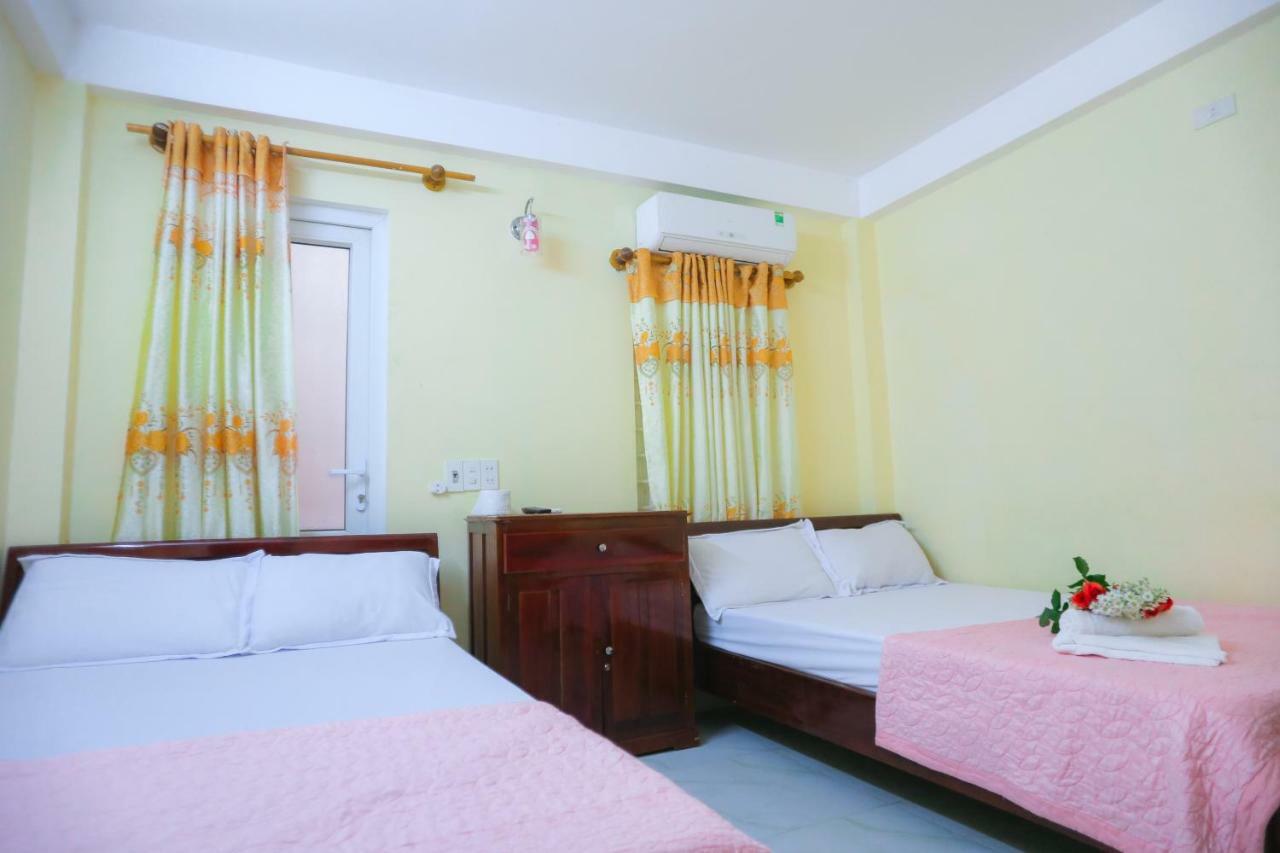 Sea Homestay Hue Bagian luar foto