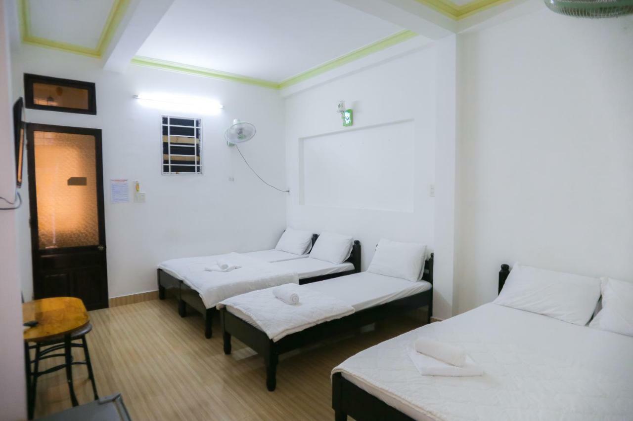 Sea Homestay Hue Bagian luar foto