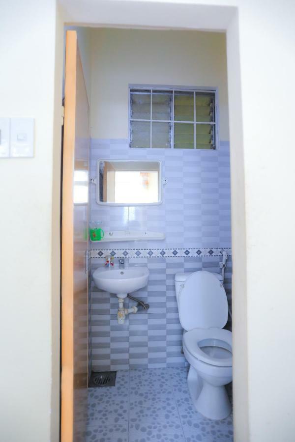 Sea Homestay Hue Bagian luar foto