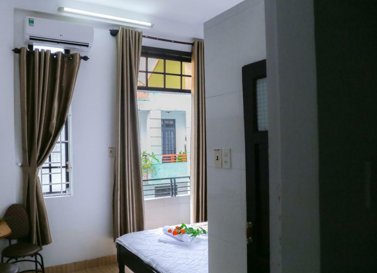 Sea Homestay Hue Bagian luar foto