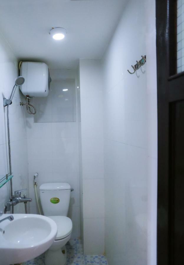 Sea Homestay Hue Bagian luar foto