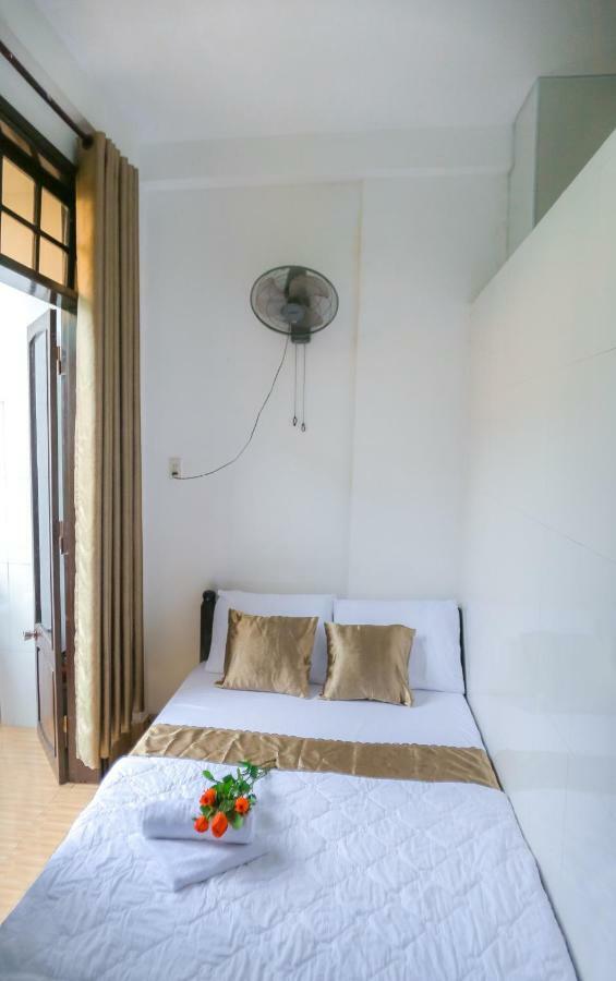 Sea Homestay Hue Bagian luar foto